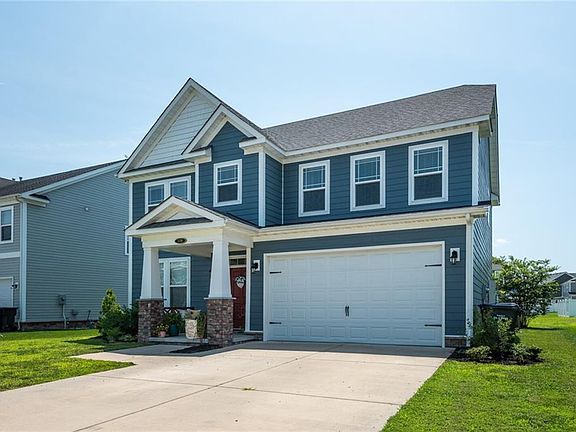 2nd image of 108 Farrand Dr