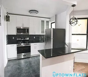 Rented by Uptown Flats LLC