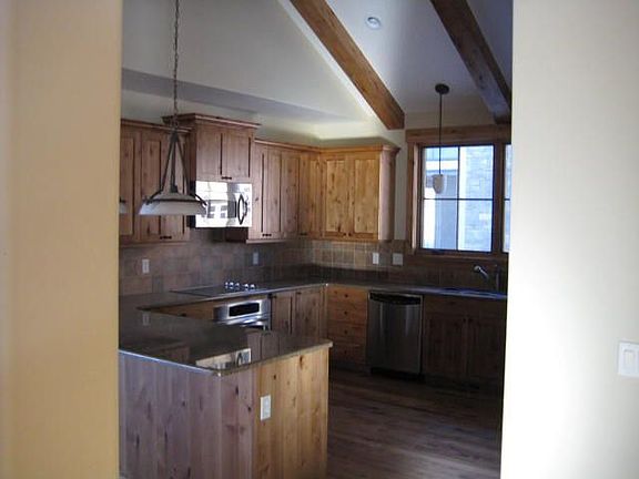 Custom Granite Countertops