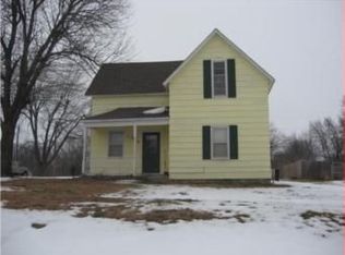 302 E Elm St #A, Archie, MO 64725