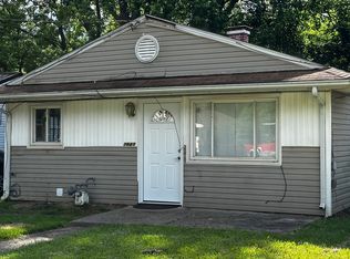 2641 Maxine Ave NE, Canton, OH 44705