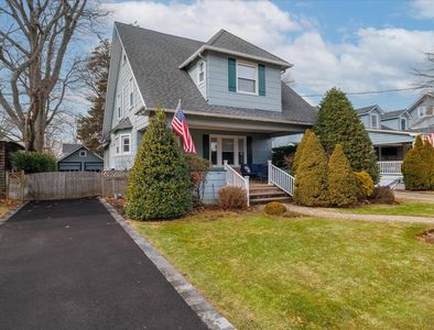118 Hendrickson Avenue, Rockville Centre, NY, 11570
