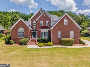 38 Club View Dr SE, Rome, GA 30161