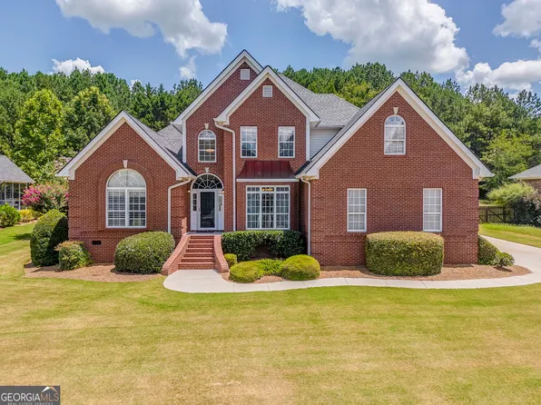 38 Club View Dr SE, Rome, GA 30161