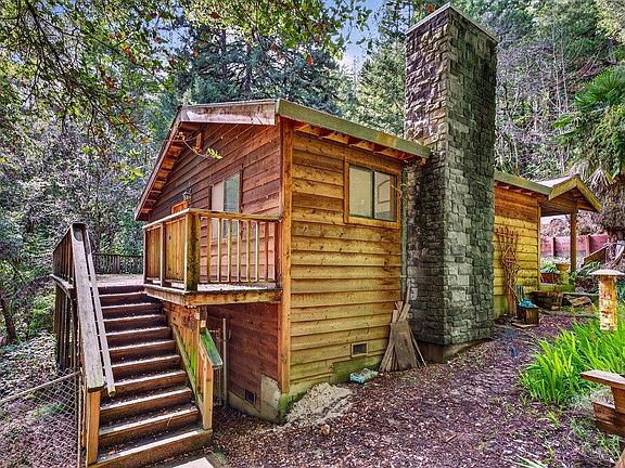 3rd image of 13033 Lompico Rd