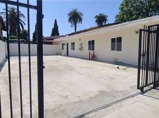 4601 S Hoover St, Los Angeles, CA 90037