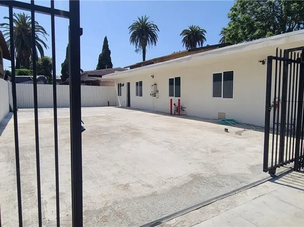 4601 S Hoover St, Los Angeles, CA 90037