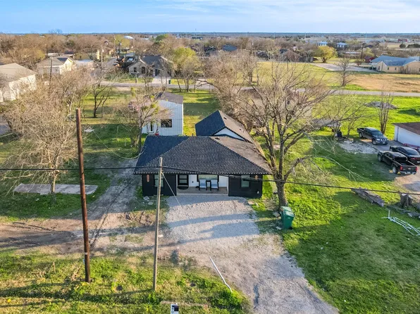 602 Ferris Rd, Ferris, TX 75125