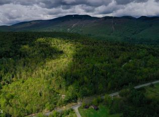3115 Ny State Rte #28, North Creek, NY 12853