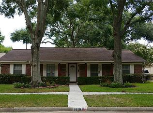 5818 Birdwood Rd, Houston, TX 77074