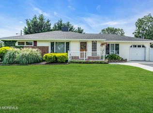364 Heritage Dr, Brick, NJ 08723