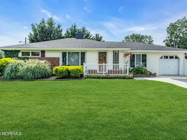 364 Heritage Drive, Brick, NJ 08723