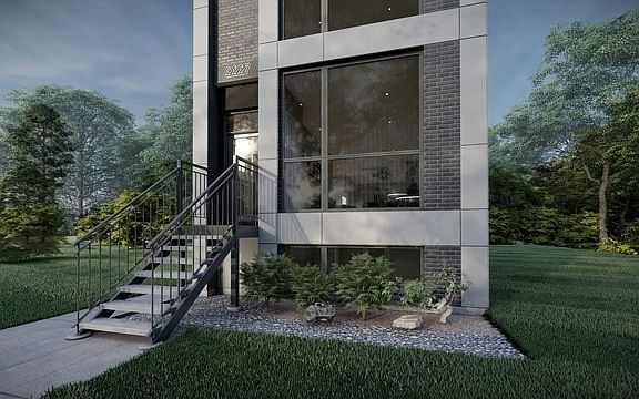 2nd image of 2227 W Armitage Ave #2