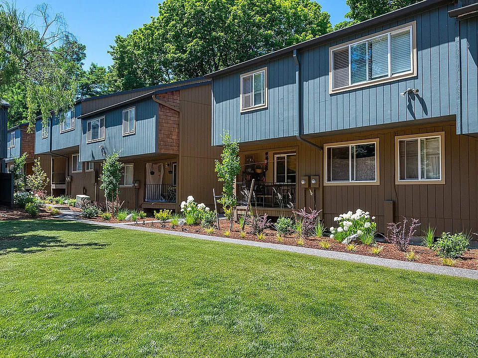 Shady Glen Apartments