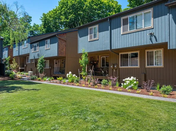 Shady Glen Apartments