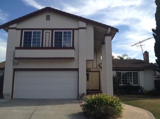 2932 Queens Estates Ct, San Jose, CA 95135