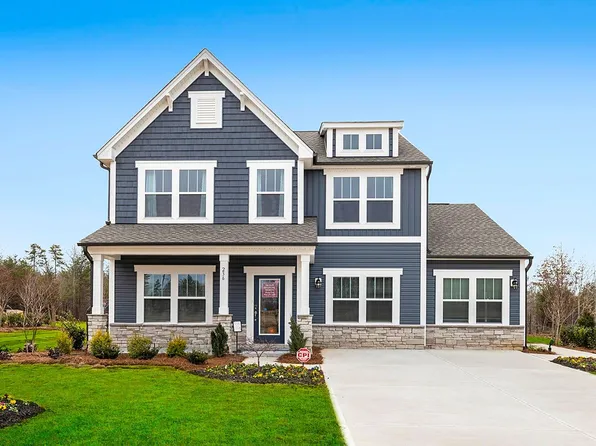 Bayside-F Plan, Wheatfield Estates