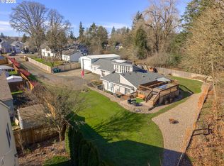 600 S Wynooski St, Newberg, OR
