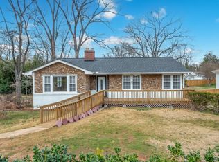 20 Friartuck Rd, Greenville, SC 29607