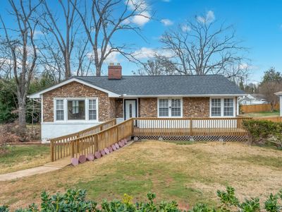 20 Friartuck Rd, Greenville, SC, 29607