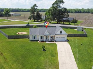 124 Red Maple Dr, Elizabeth City, NC 27909