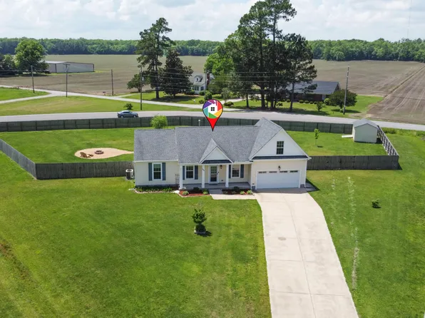 124 Red Maple Drive, Elizabeth City, NC 27909