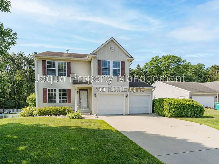 4663 Andover Woods Ct — Photo 1