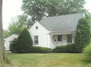 897 Willard Ave SE, Warren, OH