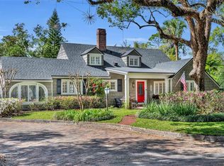 160 Glenridge Way, Winter Park, FL 32789