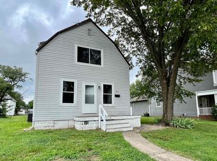 410 Jefferson Ave, Evansville, IN