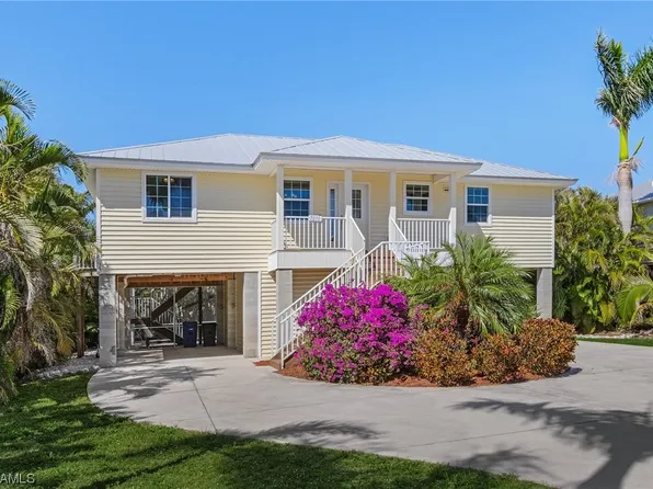 7870 Della Bitta Ln, Bokeelia, FL 33922