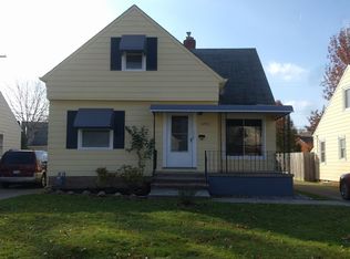 6442 Keltonshire Rd, Parma, OH 44129