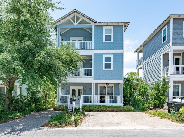 45 Abbey Rd, Santa Rosa Beach, FL 32459