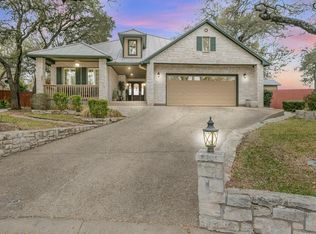 319 Summer Hill Dr, Fredericksburg, TX 78624