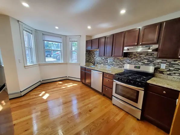 223 Broadway, Somerville, MA