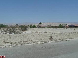 0 McCallum Way, Cathedral City, CA 92234