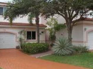 7633 Tamarac Island Cir, Tamarac, FL 33321