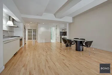 Sold by Bond New York