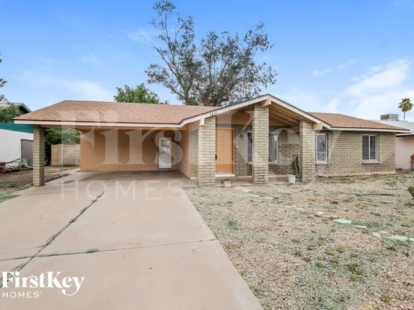 3846 W Dalphin Rd, Phoenix, AZ 85051