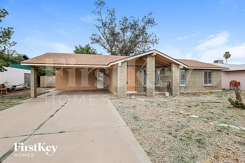 3846 W Dalphin Rd Photo 1