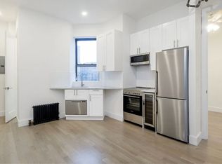 277 W 11th St APT 6F, New York, NY 10014