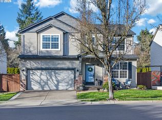 5693 SW Sequoia Dr, Tualatin, OR