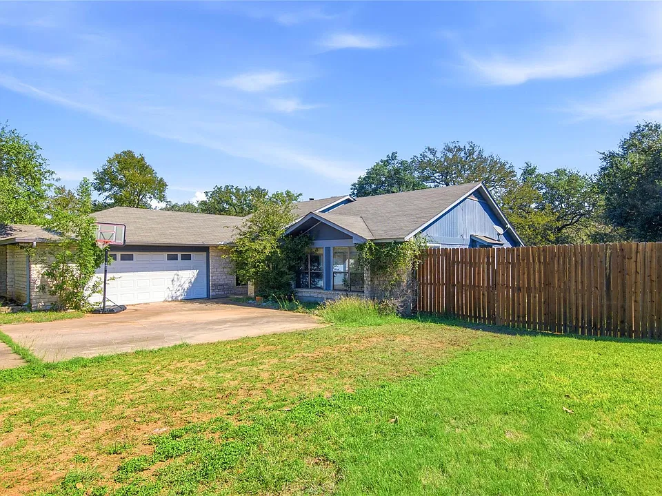 11107 Stormy Ridge Rd