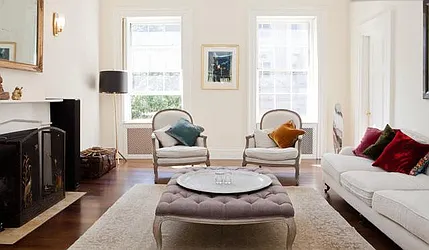 Rented by Town Residential