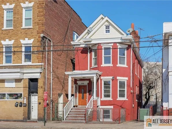 344 Market St, Perth Amboy, NJ 08861