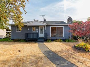 3112 E Nora Ave, Spokane, WA 99207