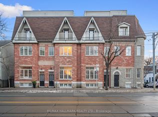 443 D Queen St E, Toronto, ON M5A 1T6