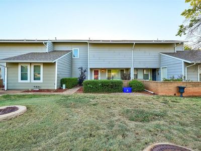 12607 Trail Oaks Dr, Oklahoma City, OK, 73120