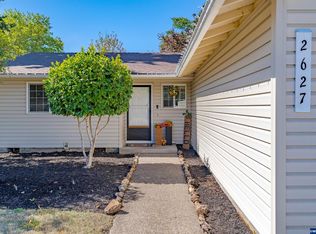 2627 S 8th St, Lebanon, OR 97355