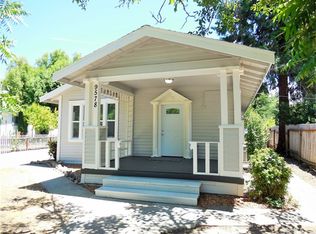9578 Washington St, Upper Lake, CA